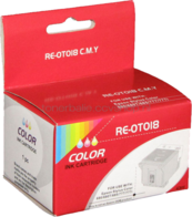 Huismerk Epson T018 kleur