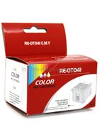 Huismerk Epson T041 kleur