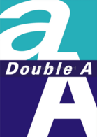 Double A A4 Papier 80 grams (25 vellen)