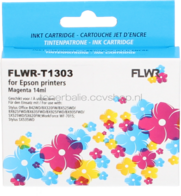 FLWR Epson T1303 magenta