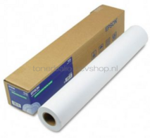 Epson C13S045055 Traditional fotopapier  | Rol | 330 gr/m² 1 stuks