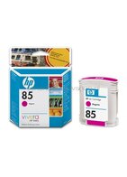 HP 85 magenta