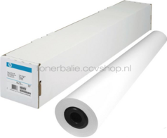 HP Q6627B papier Mat | Rol | 210 gr/m²
