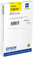 Epson T9074 geel