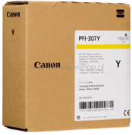 Canon PFI-307 geel