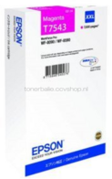 Epson T7543 magenta