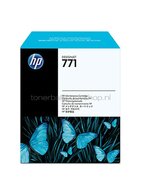 HP 771 onderhouds cartridge