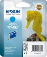 Epson T0482 cyaan