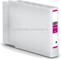 Huismerk Epson T04A magenta