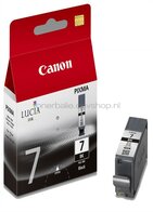 Canon PGI-7BK zwart