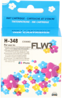FLWR HP 348 foto kleur