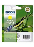 Epson T0334 geel