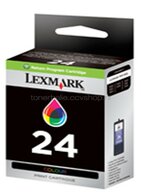 Lexmark 24 kleur