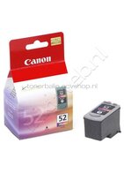 Canon CL-52 foto kleur