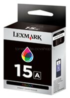 Lexmark 15 kleur