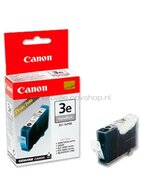 Canon BCI-3ePBK foto zwart