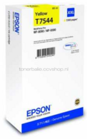 Epson T7544 geel