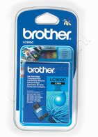 Brother LC-900C cyaan