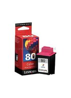 Lexmark 80 kleur