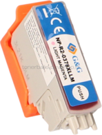 FLWR Epson 378XL licht magenta