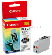 Canon BCI-21C kleur