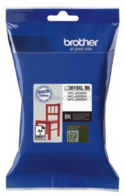 Brother LC-3619 zwart