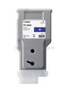 Canon PFI-206 blauw