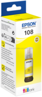 Epson 108 geel