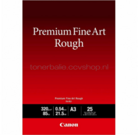 Canon FA-RG1 Fotopapier  | A3 | 320 gr/m² 25 vellen