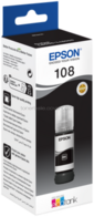Epson 108 zwart