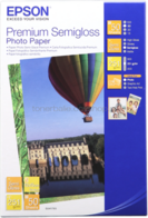Epson C13S041765 Fotopapier Halfglanzend | 10x15 | 251 gr/m² 50 vellen