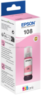 Epson 108 licht magenta
