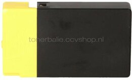 FLWR Canon PGI-1500XL geel