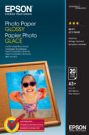 Epson Fotopapier 330mm x 483mm Glans |  | 200 gr/m² 20 stuks