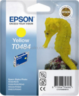 Epson T0484 geel