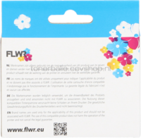 FLWR Canon PGI-1500XL magenta