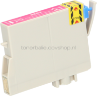 FLWR Epson T0553 magenta