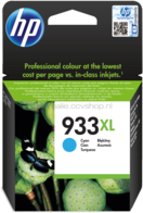 HP 933XL cyaan