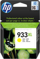 HP 933XL geel