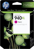 HP 940XL magenta