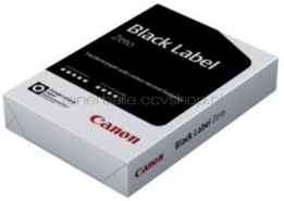 Canon Black Label Zero 75 grams | 500 vellen wit