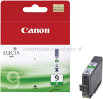 Canon PGI-9G groen