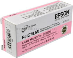 Epson Discproducer PJIC7(LM) licht magenta