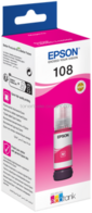 Epson 108 magenta