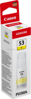 Canon GI-53Y geel