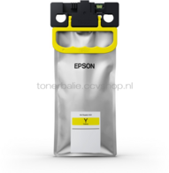 Epson C529/C579 XXL geel