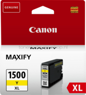 Canon PGI-1500XL geel
