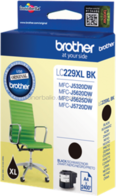 Brother LC-229XLBK zwart