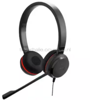 Jabra Evolve 30 II UC Duo