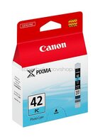 Canon CLI-42 foto cyaan